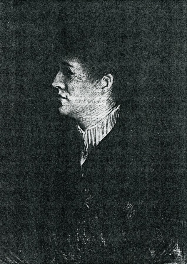 Madame Michael Drury-Lavin