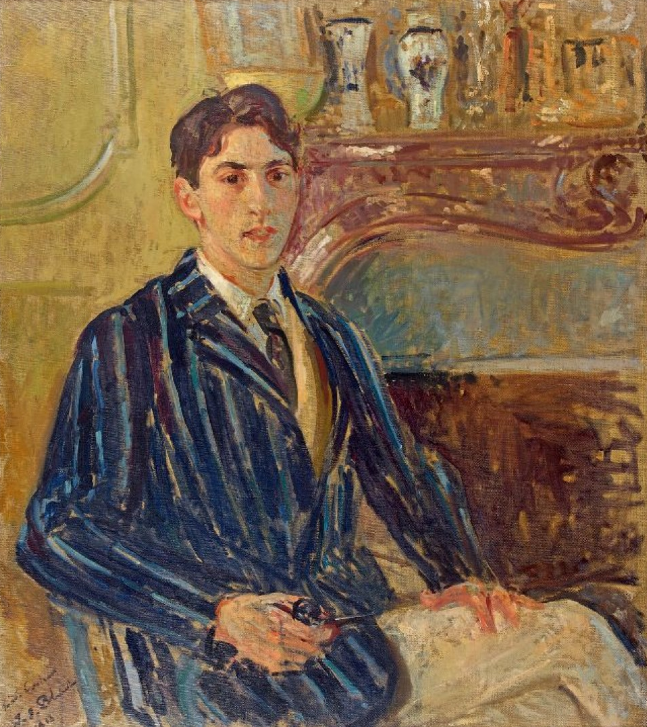 Jean Cocteau