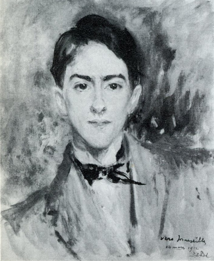 Jean Cocteau