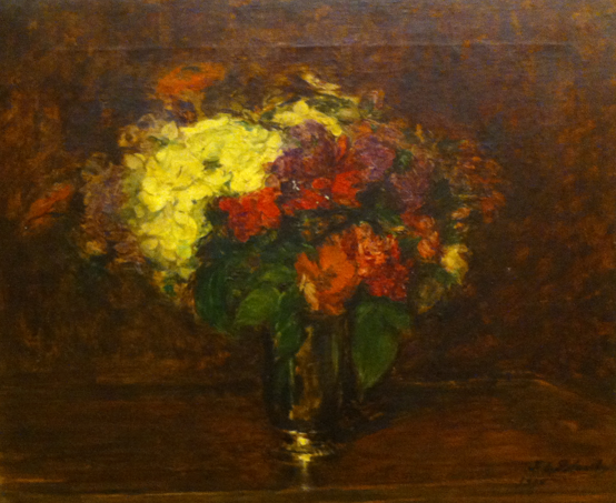 Bouquet de fleurs
