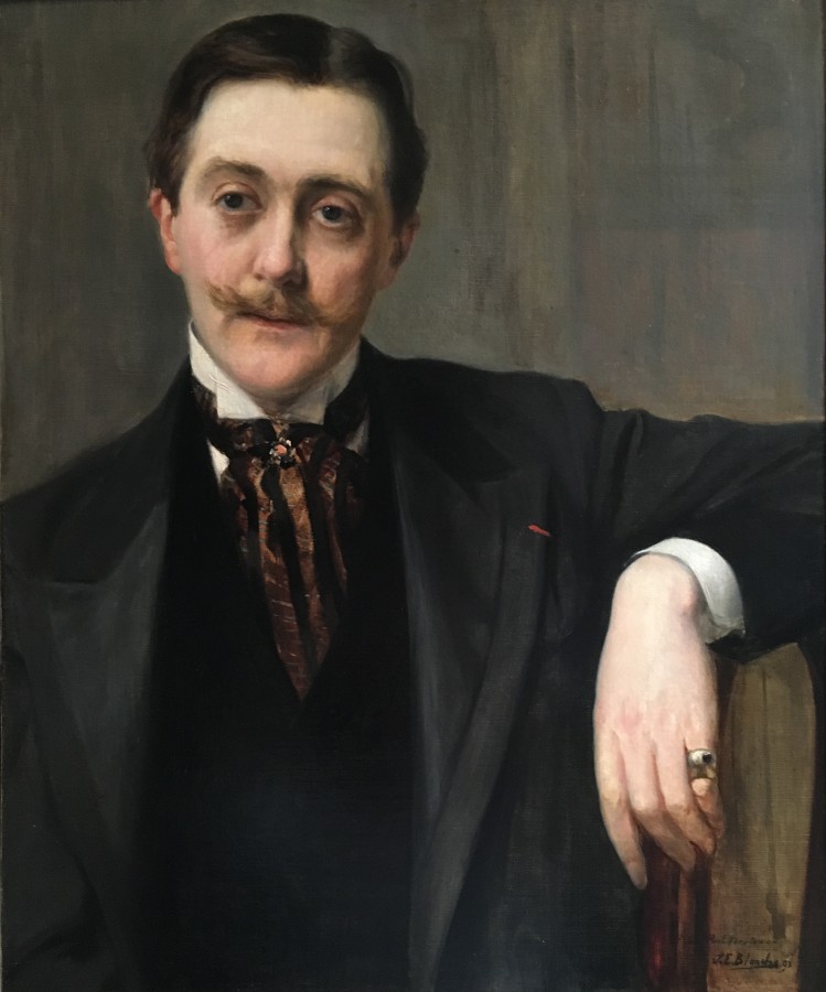 Paul Hervieu