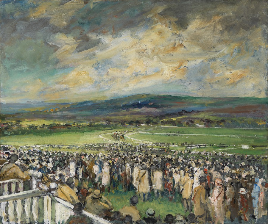 Courses à Cheltenham