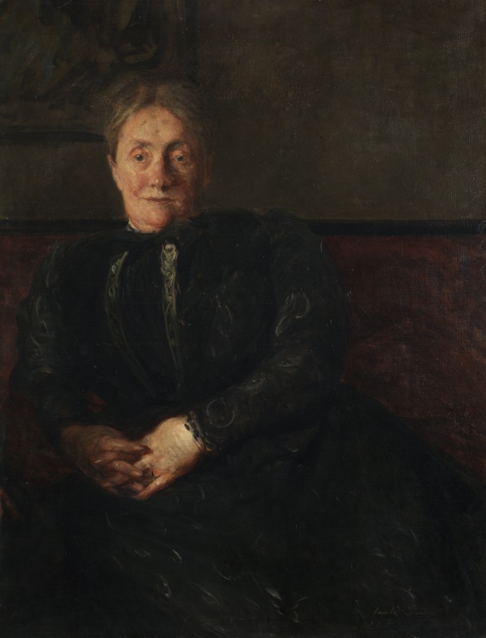 Sara Feuillet de Conches