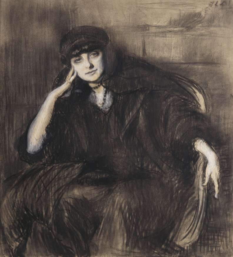 Anna de Noailles