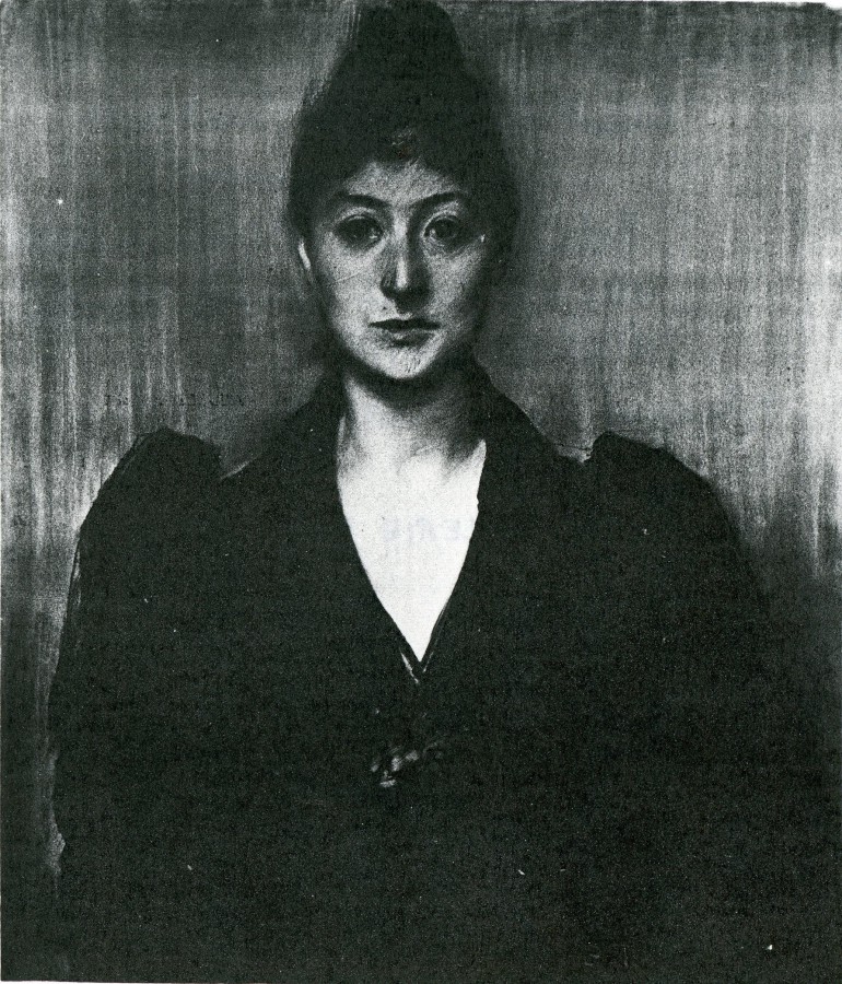 Julia Bartet