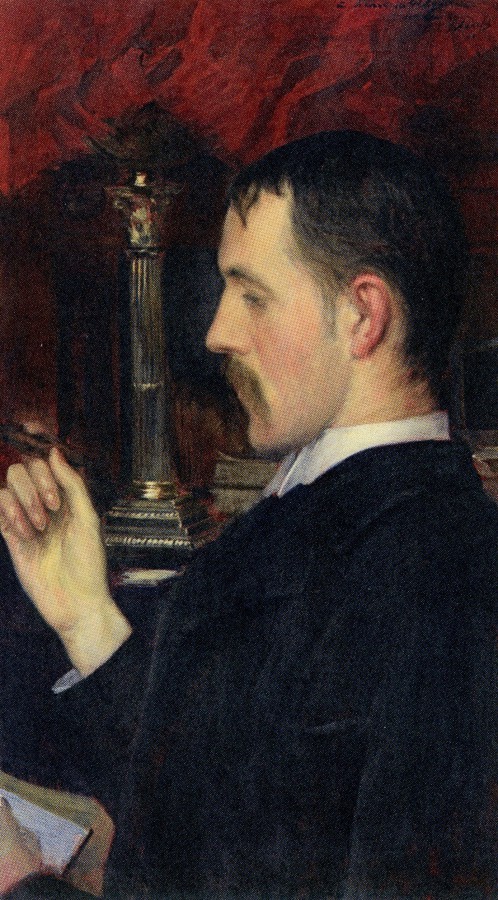 Henri de Régnier