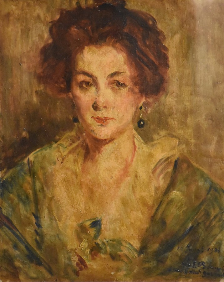 Marie Gasquet