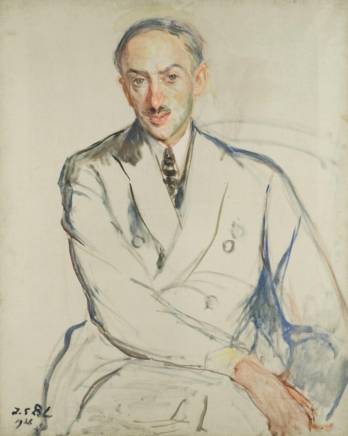 André Maurois
