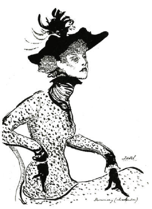 Illustration pour Aymeris : Rosemary