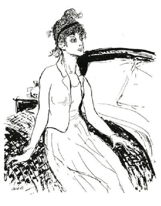 Illustration pour Aymeris