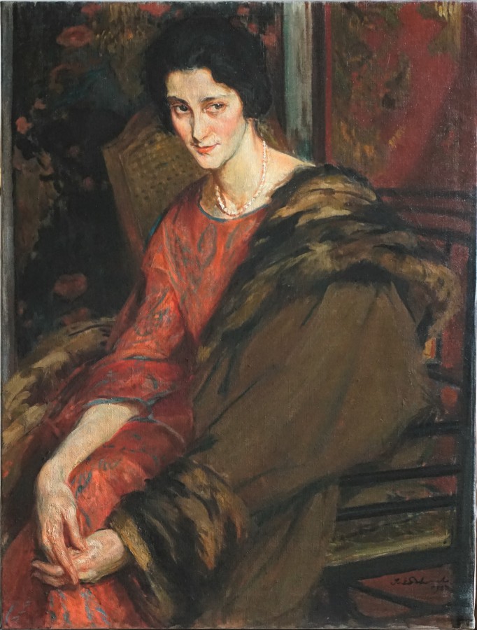 Jeanne Mauriac