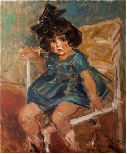 Claire Mauriac
