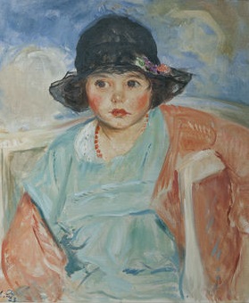 Luce Mauriac