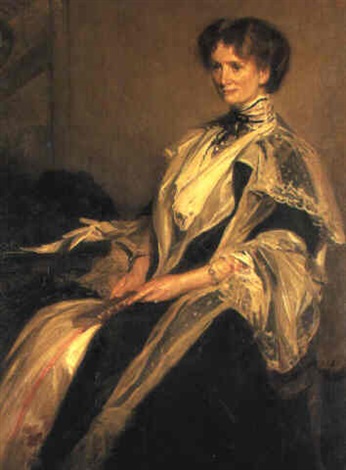 Lady Lugard