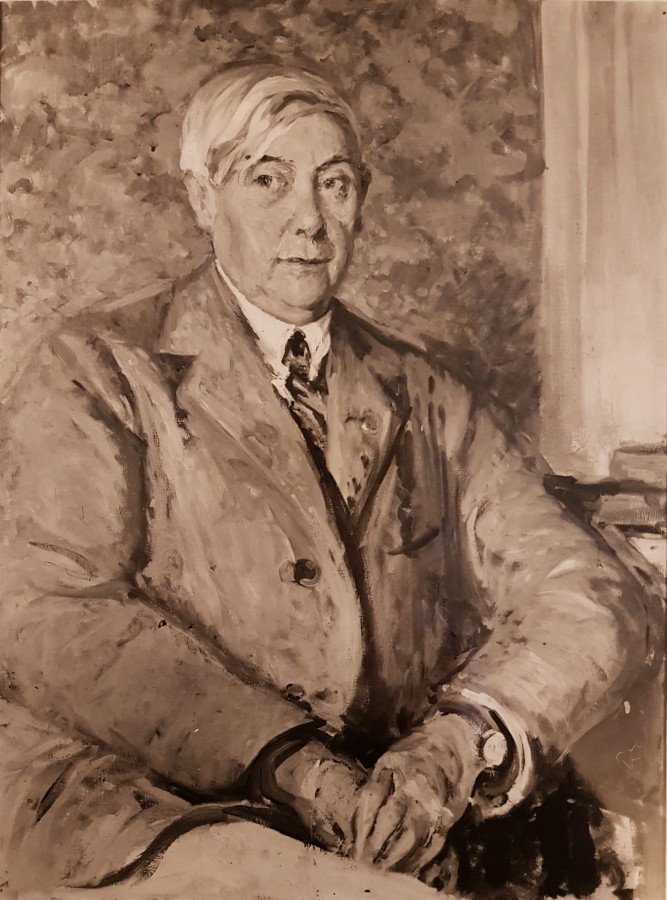Maurice Maeterlinck