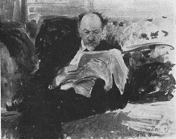 André Michel