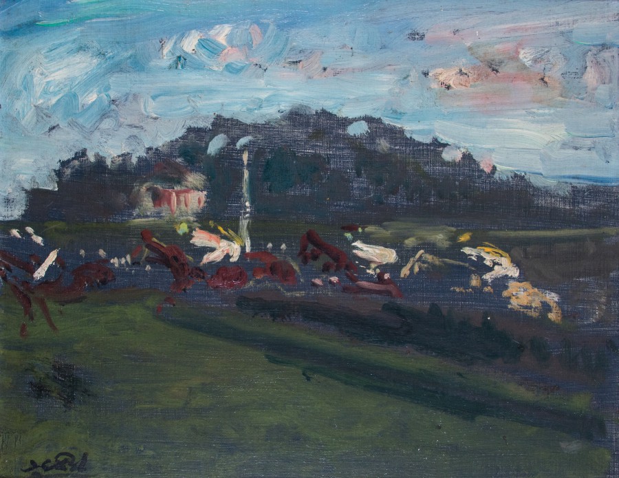 Courses à Auteuil