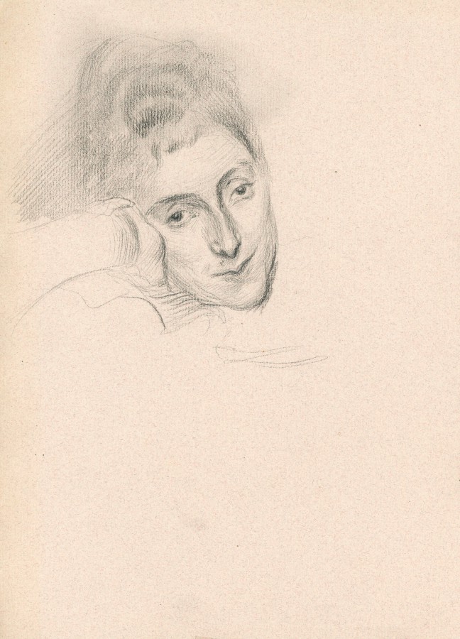 Rose Blanche