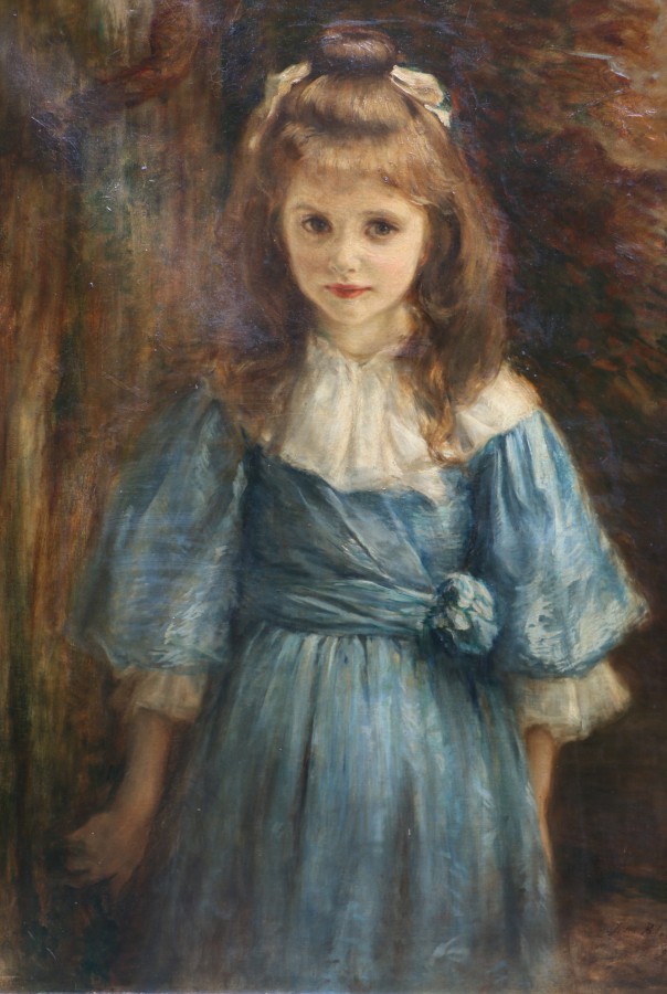 Yvonne Lemoinne