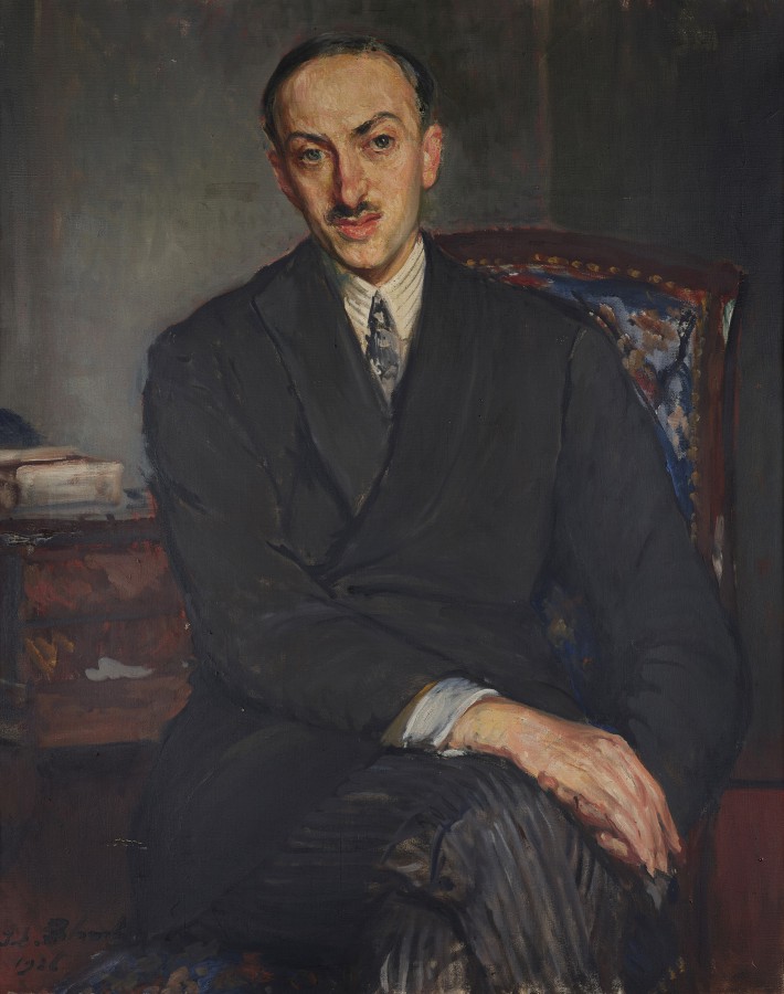 André Maurois