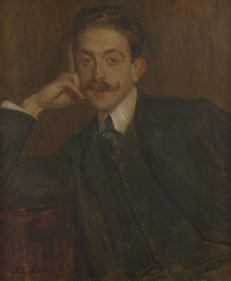 Emilio della Sudda 
