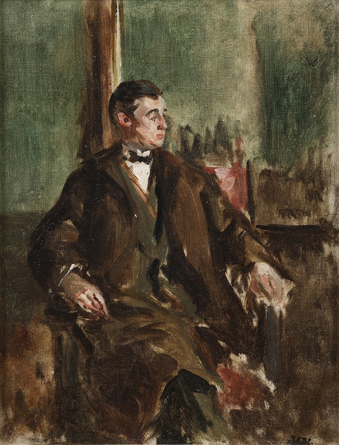 Marquis de Granby, 9ème duc de Rutland